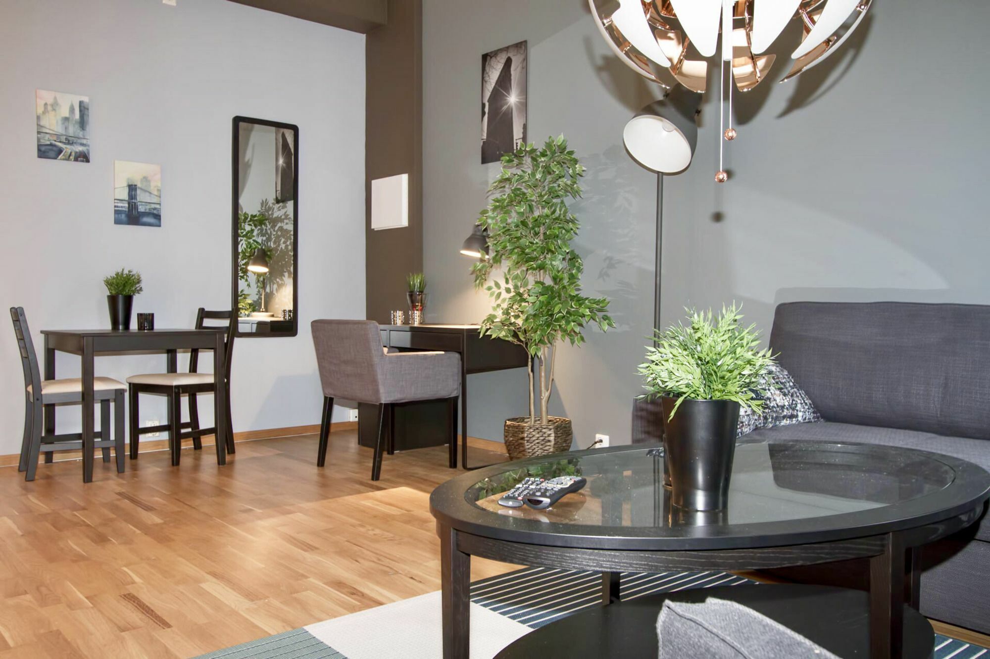 Solli Apartments Oslo Extérieur photo