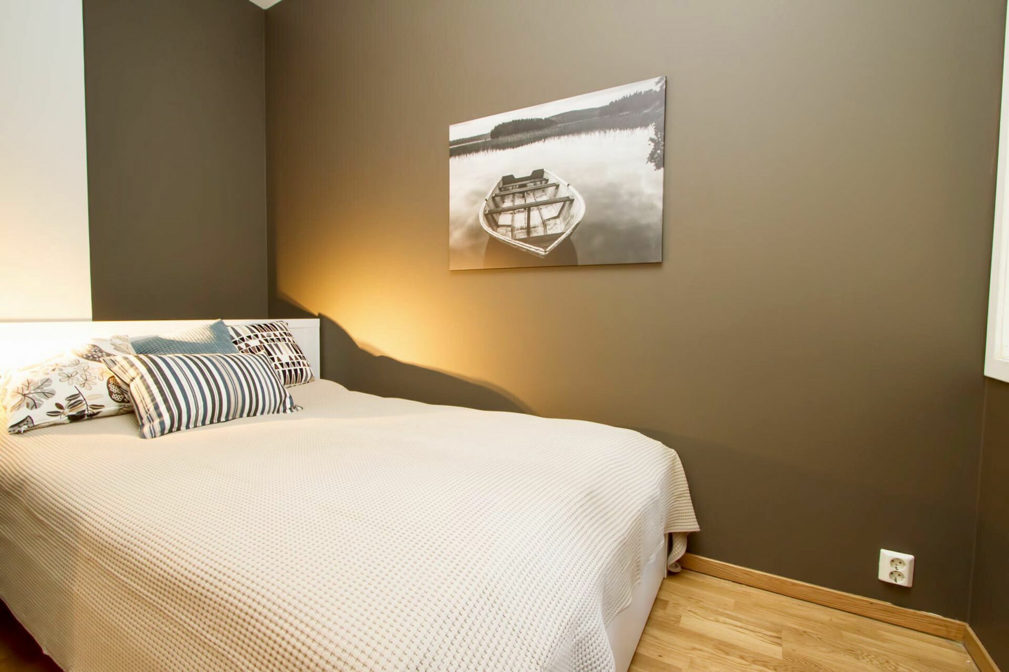 Solli Apartments Oslo Extérieur photo