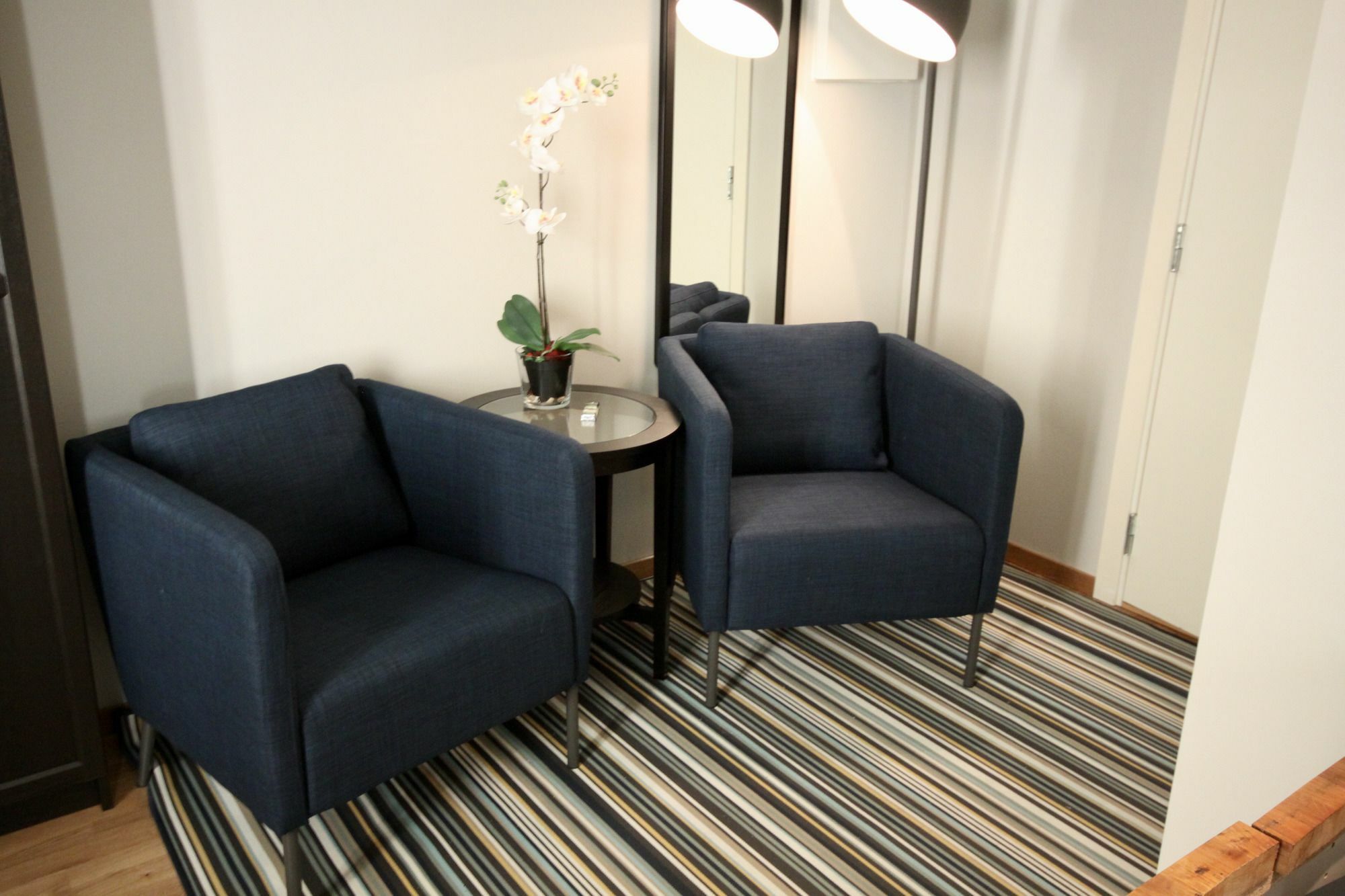 Solli Apartments Oslo Extérieur photo